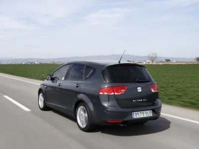 Altea XL